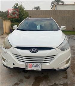 هیۆندای تۆکسۆن